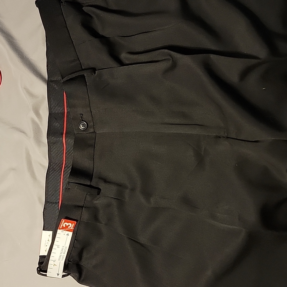 Izod 28x36 comfort flex classic leg